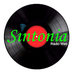 Cover Image of Download Radio web Sintonia 1.0 APK