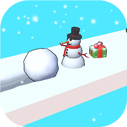 Icon image Roll The Snowball