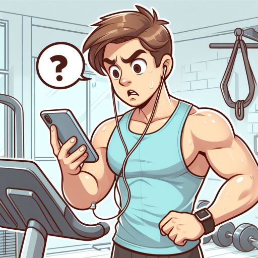 SetRep - Workout Tracker Download on Windows