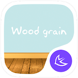 Wood Grain-APUS Launcher theme icon