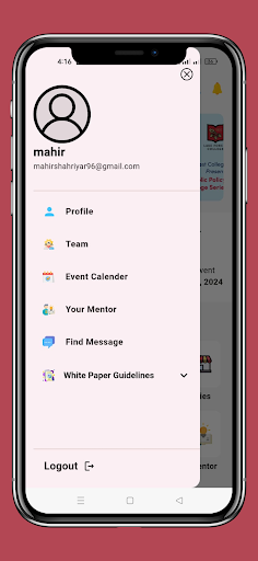LFC PPAC Screen 3
