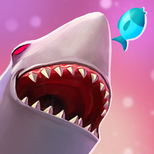 Shark Attack 0.0.5 Icon