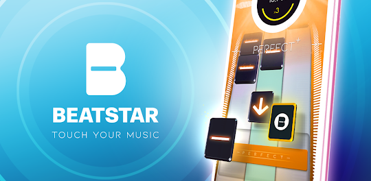 Beatstar - Toque sua Música