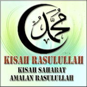 Top 38 Books & Reference Apps Like Kisah Sedih Rasulullah + Sahabat Rasulullah - Best Alternatives