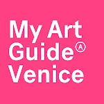 My Art Guide Venice 2024