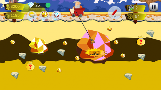 Mineiro Ouro Vegas 10