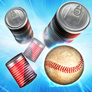 Top 39 Sports Apps Like Tin Can Hit and Knock Down - Tin smashing 3D - Best Alternatives