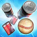 Hit & Knock Down : Tin Cans 3D