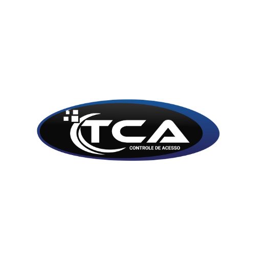 TCA CONTROL logo