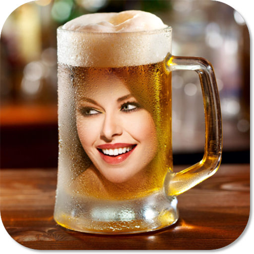 Beer Photo Frames  Icon