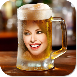Icon image Beer Photo Frames