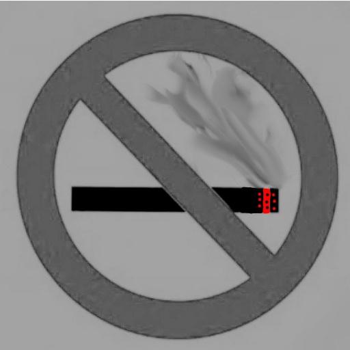 Hipnozla Sigarayı Bırak logo