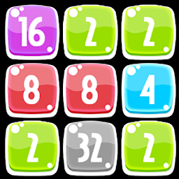 Icon image connect numbers