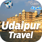 Udaipur Travel Guide icon