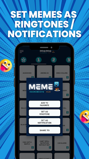 MemeSoundz  Meme Soundboard