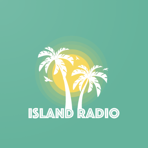 Включи радио остров