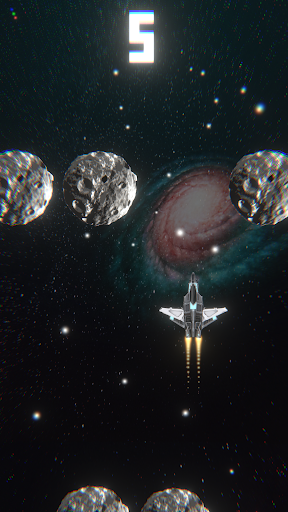 Space Navigator Screen 2