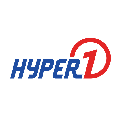 Hyperone logo