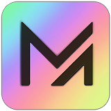 Material Square - Icon Pack icon