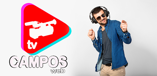 Android application Campos web screenshort