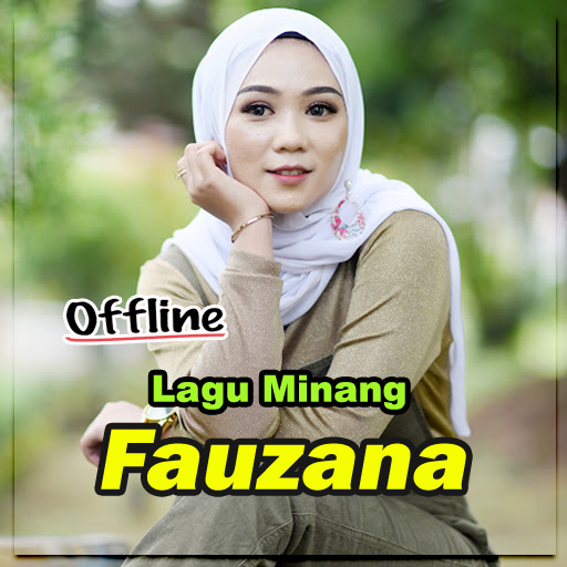 Lagu Minang - Fauzana Offline