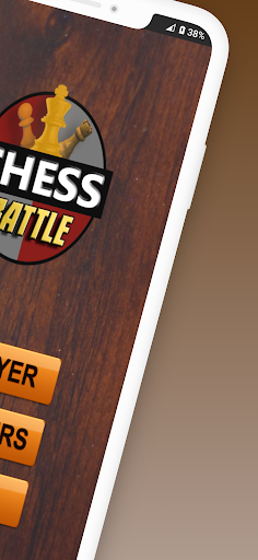 Chess Battle Screen 2