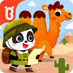 Мир животных маленькой панды Mod Apk