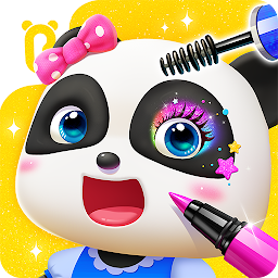 Little Monster's Makeup Game: Download & Review