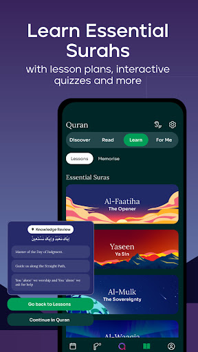 Screenshot of Muslim Pro: Quran Athan Prayer