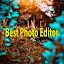 Best Photo Editor