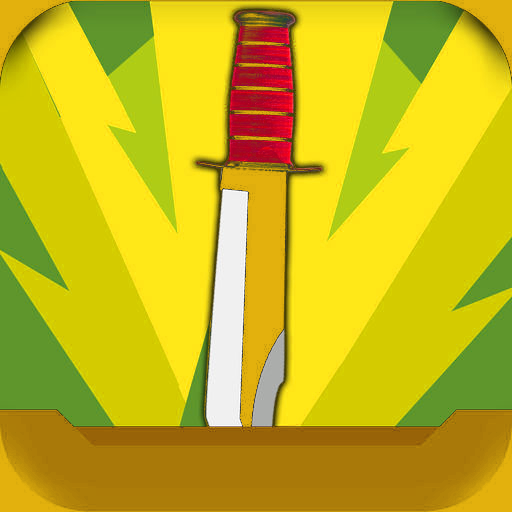 First Knife Dagger Battle 2D Download on Windows