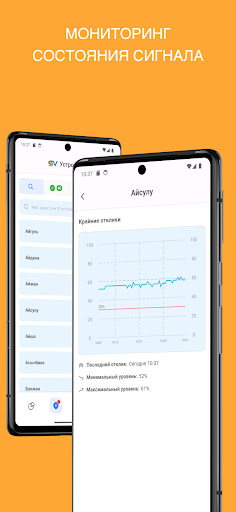 SmartVend Screen 2