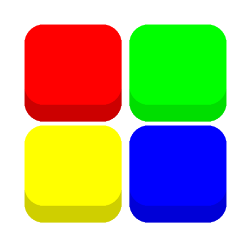 Simon Game logo