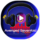 Avenged Sevenfold Mp3 Lyrics icon