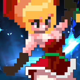 ダンジョンシスターズ：放置系RPG Mod Apk
