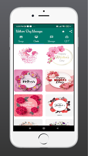 Mothers day wishes Screen 2