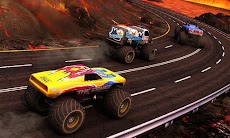 Monster Truck Racingのおすすめ画像4