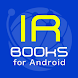 IR-Books for Android - Androidアプリ