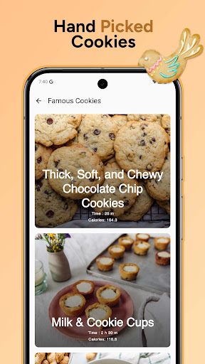 Cookie Brownie Fudge Recipes