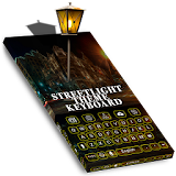 Nightslight Keyboard Theme icon