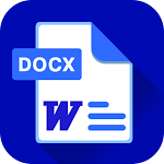 Cover Image of Download Word Office - PDF, Docx, Excel  APK