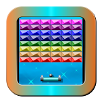 Cover Image of Download Real Brick Breaker - Block Puzzle - Ball Game 0.3 APK