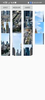 Smart Puzzle screenshot 2