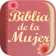 Top 38 Books & Reference Apps Like Biblia de la Mujer - Best Alternatives