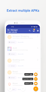 ML Manager Pro v4.0.2 MOD APK (Patch Unlocked) 3