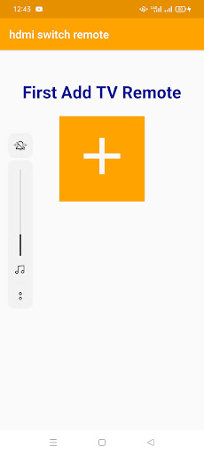 Hdmi Switch Remote Screen 2