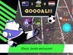 screenshot of Toon Cup - Football Game