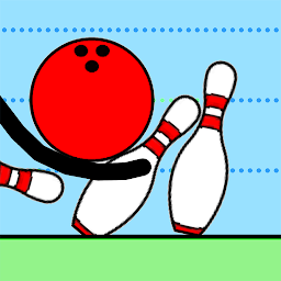 Icon image Draw Bowling