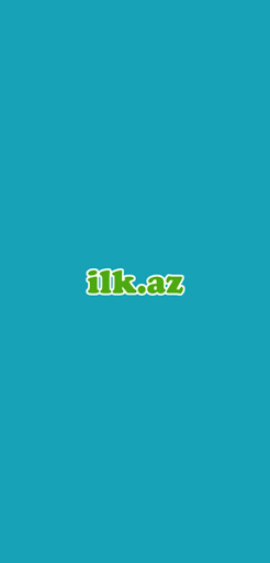 Android application Yuxuyozma, Testlər - ilk.az screenshort
