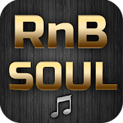 Top 40 Music & Audio Apps Like RnB Soul Music Radio - Best Alternatives